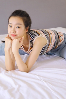 张津渝和吕知樾三部曲