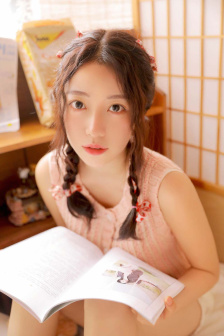 明星专题：李莉莉